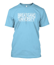 Load image into Gallery viewer, Bread Gang University Tee
