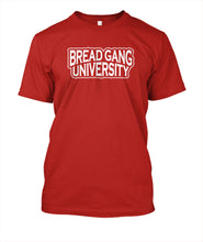 Load image into Gallery viewer, Bread Gang University Tee
