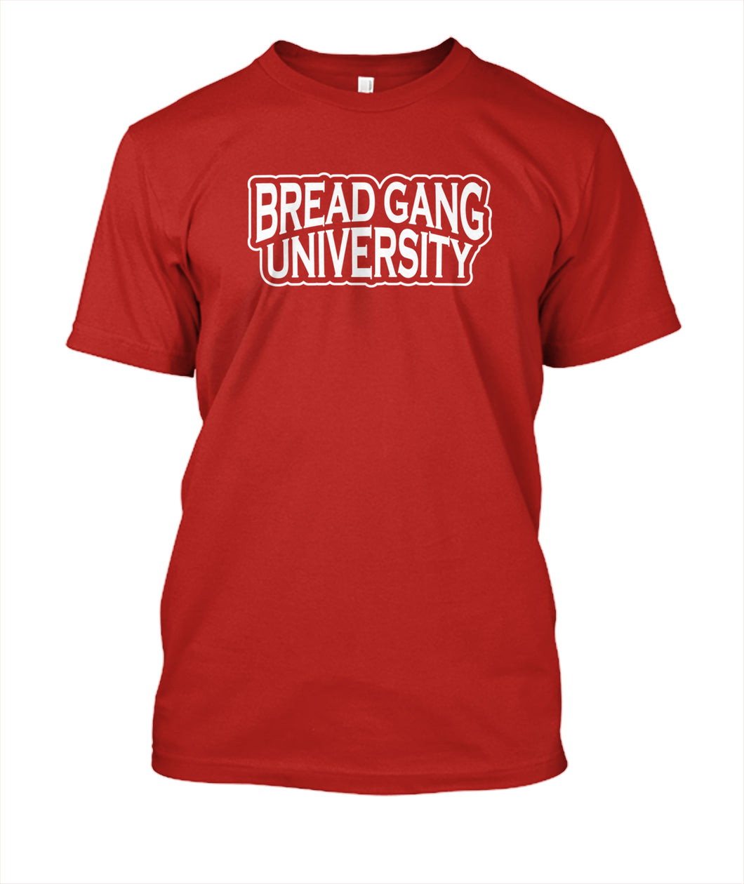 Bread Gang University Tee